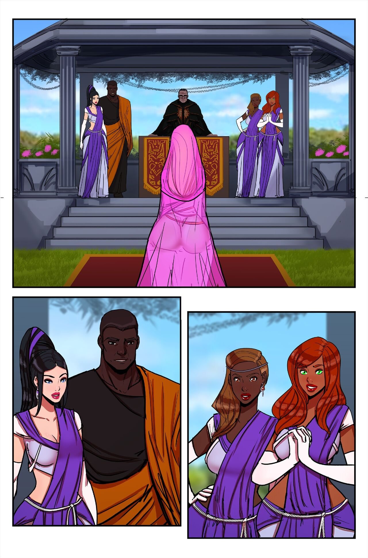 Kannel - Secret Society image number 52