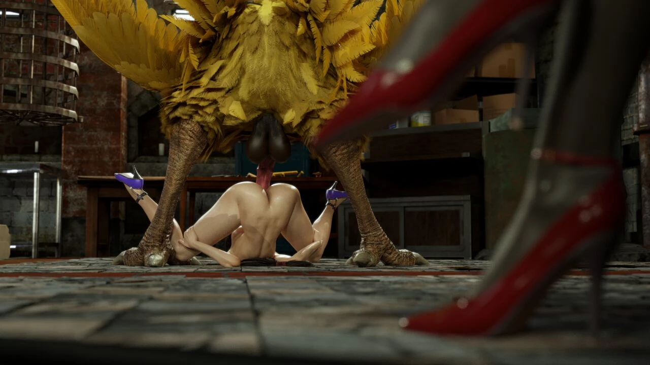 Lockdown Blues image number 77