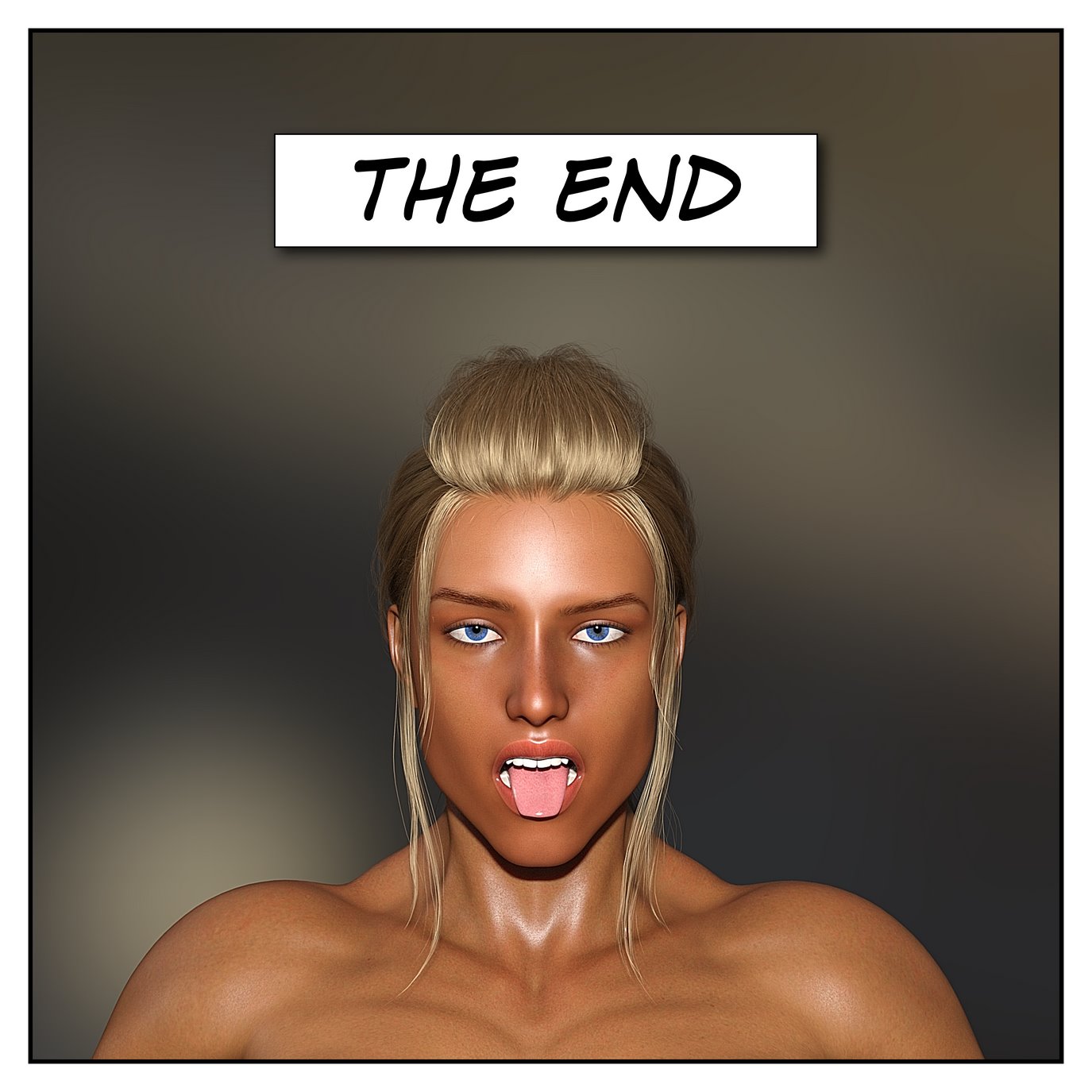 Hannahs Story: Gym Encounter image number 31