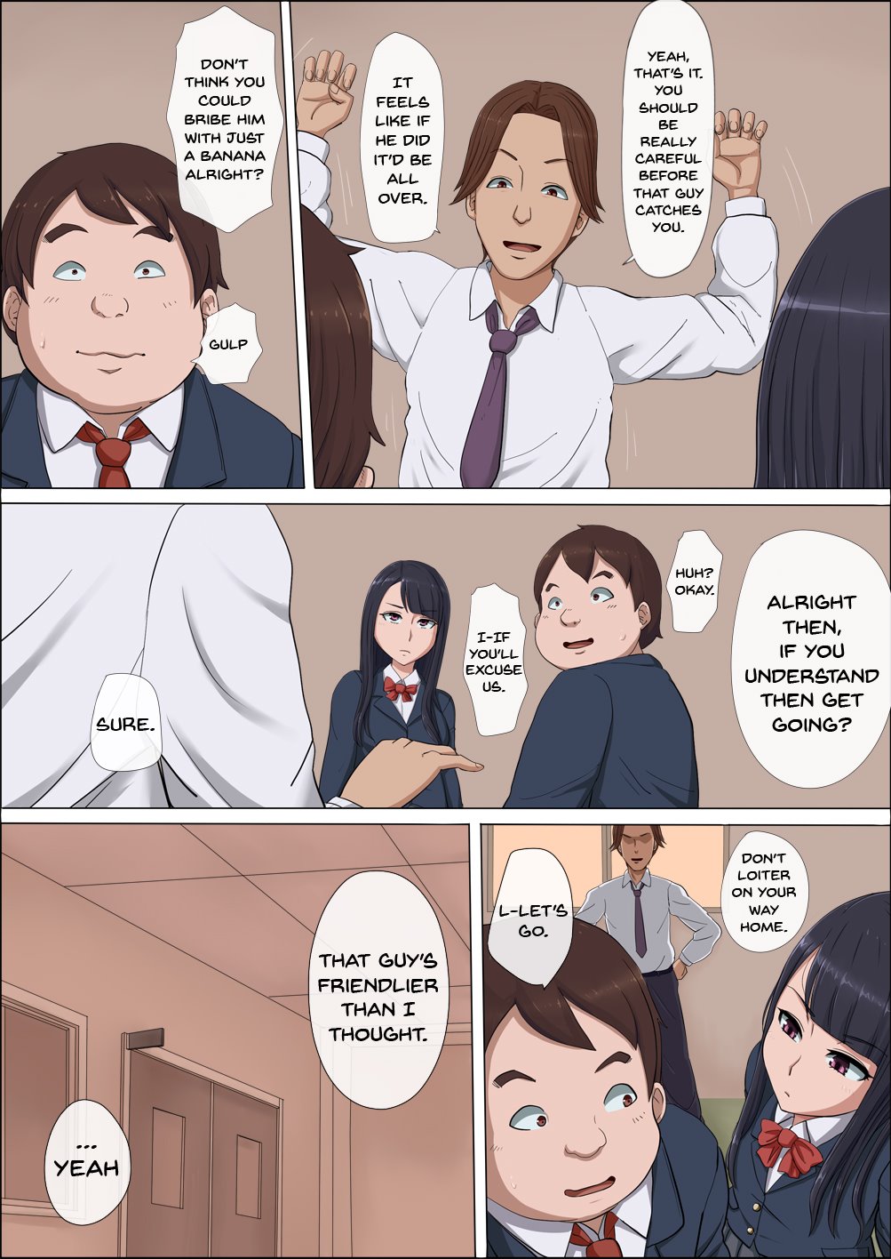 Boku no Jiman no Kanojo ga Netoraremashite image number 11