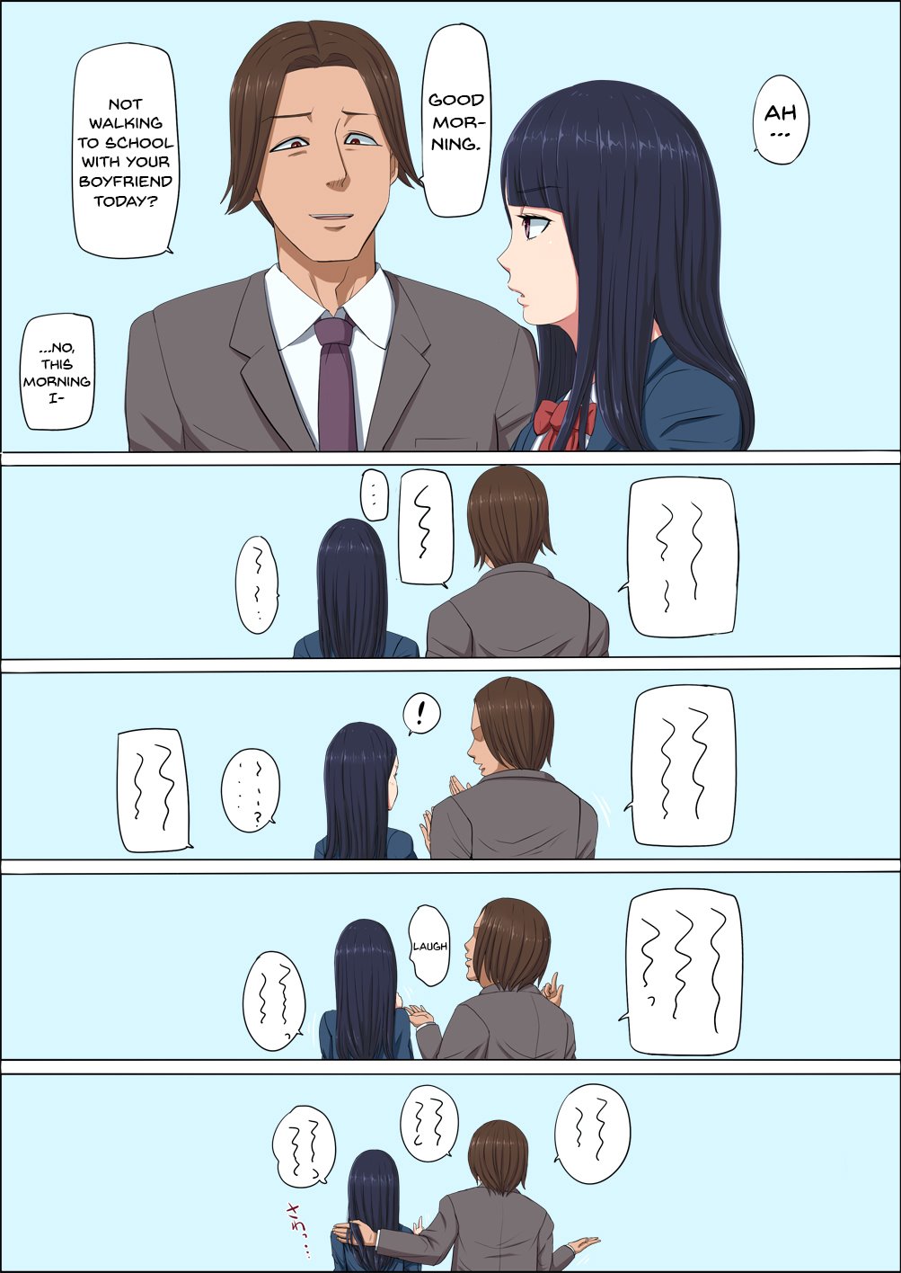 Boku no Jiman no Kanojo ga Netoraremashite image number 22