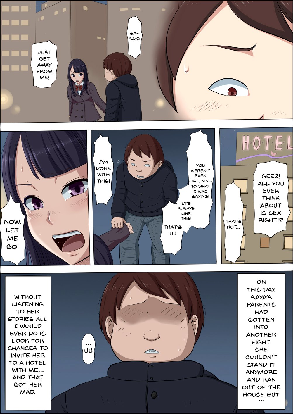 Boku no Jiman no Kanojo ga Netoraremashite image number 24