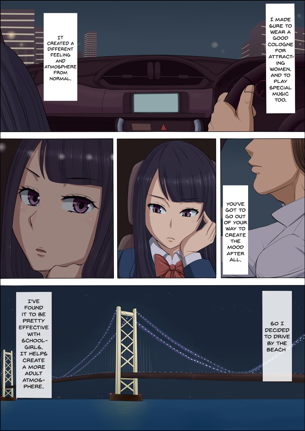 Boku no Jiman no Kanojo ga Netoraremashite image number 31