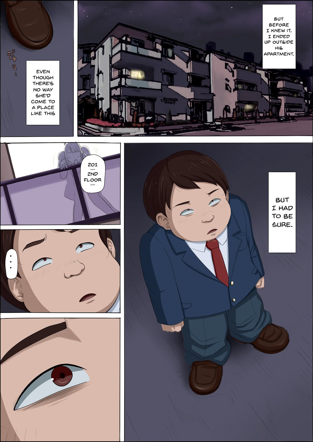 Boku no Jiman no Kanojo ga Netoraremashite image number 65