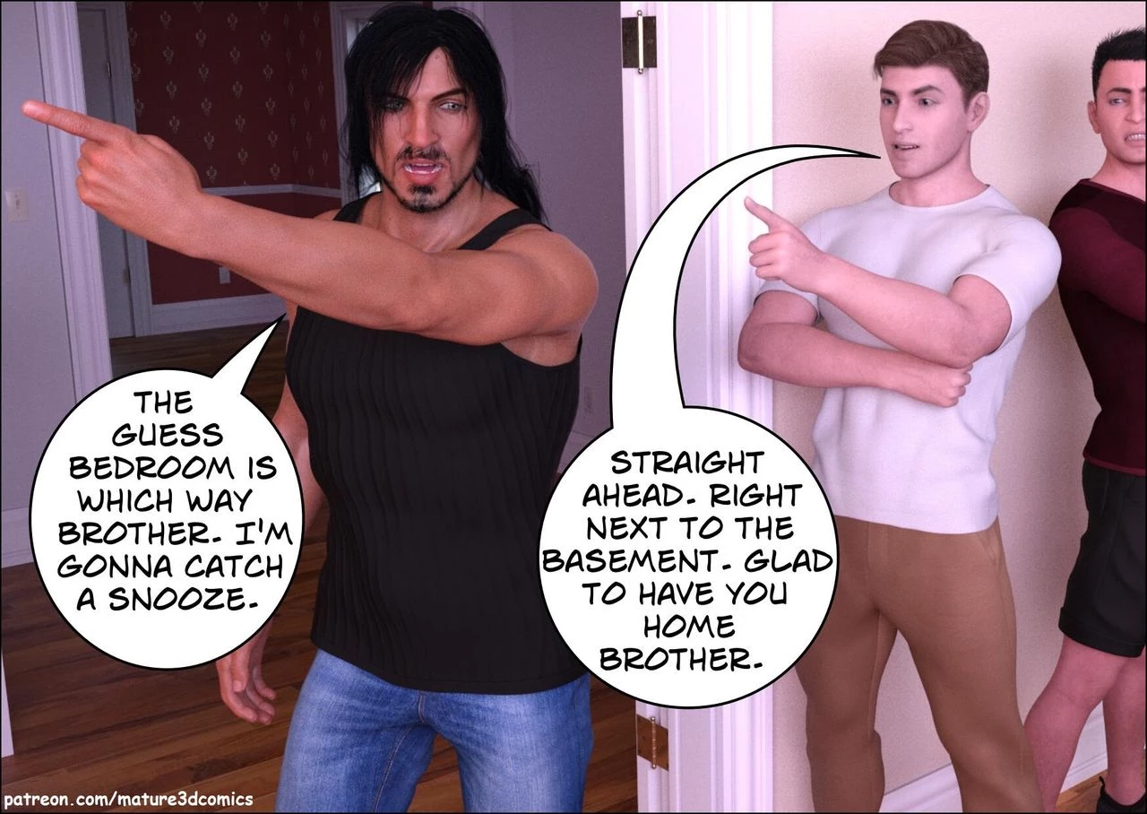 Milf Motivation 4-5 image number 21