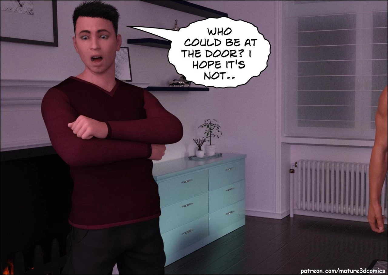 Milf Motivation 4-5 image number 3