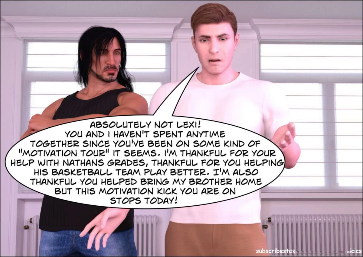 Milf Motivation 4-5 image number 64