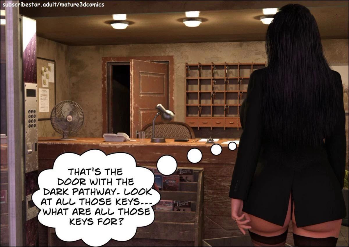 Milf Motivation 4-5 image number 70