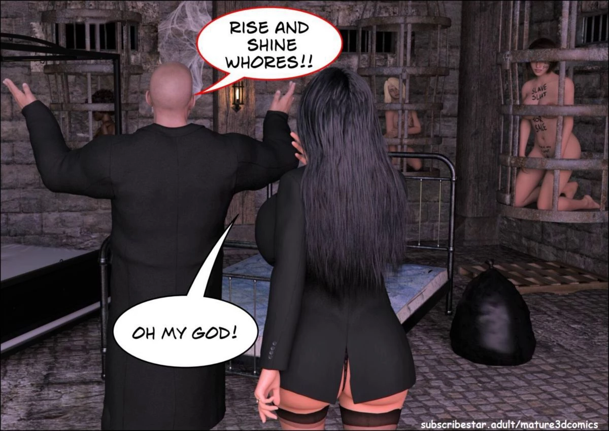 Milf Motivation 4-5 image number 73