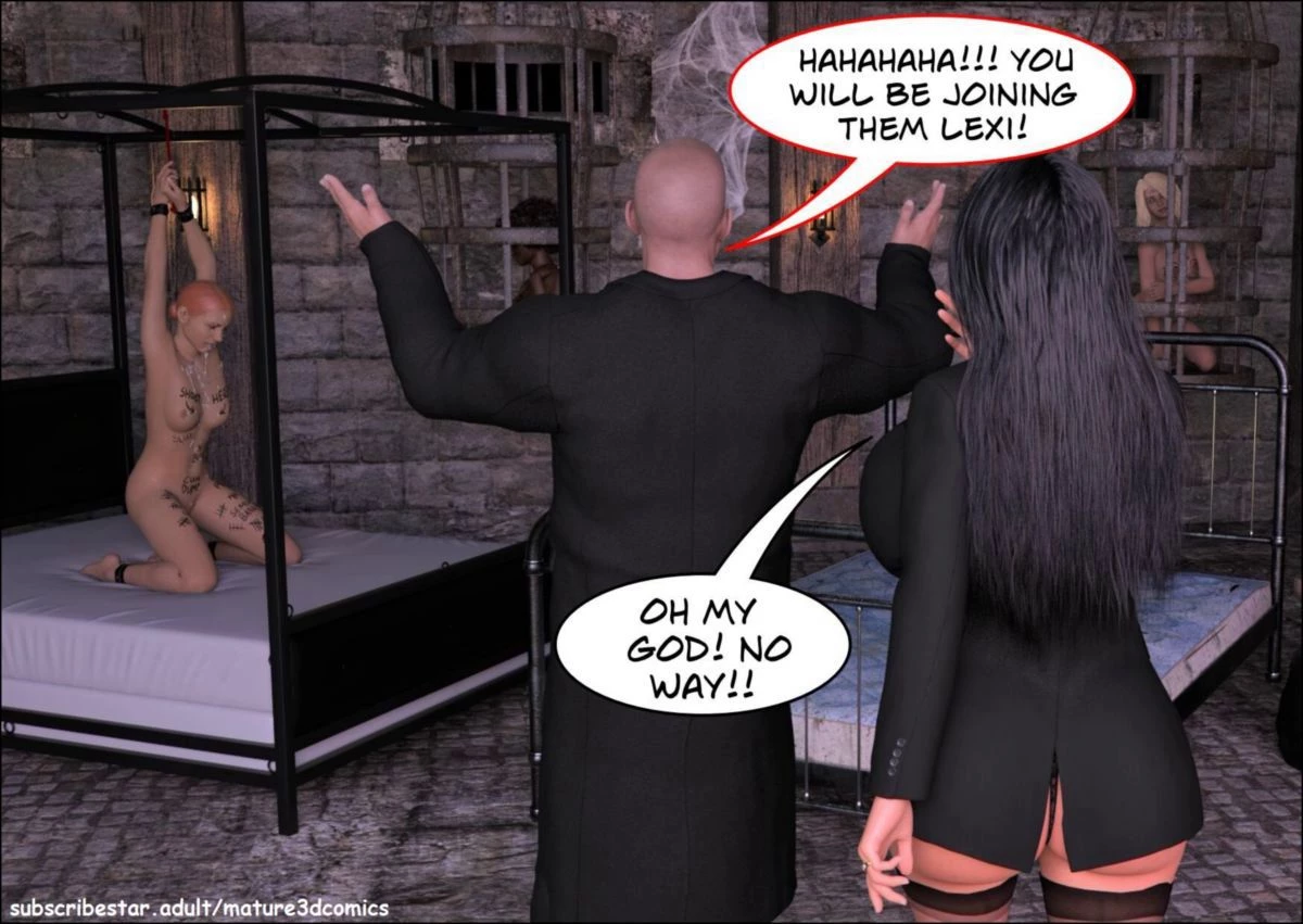 Milf Motivation 4-5 image number 74