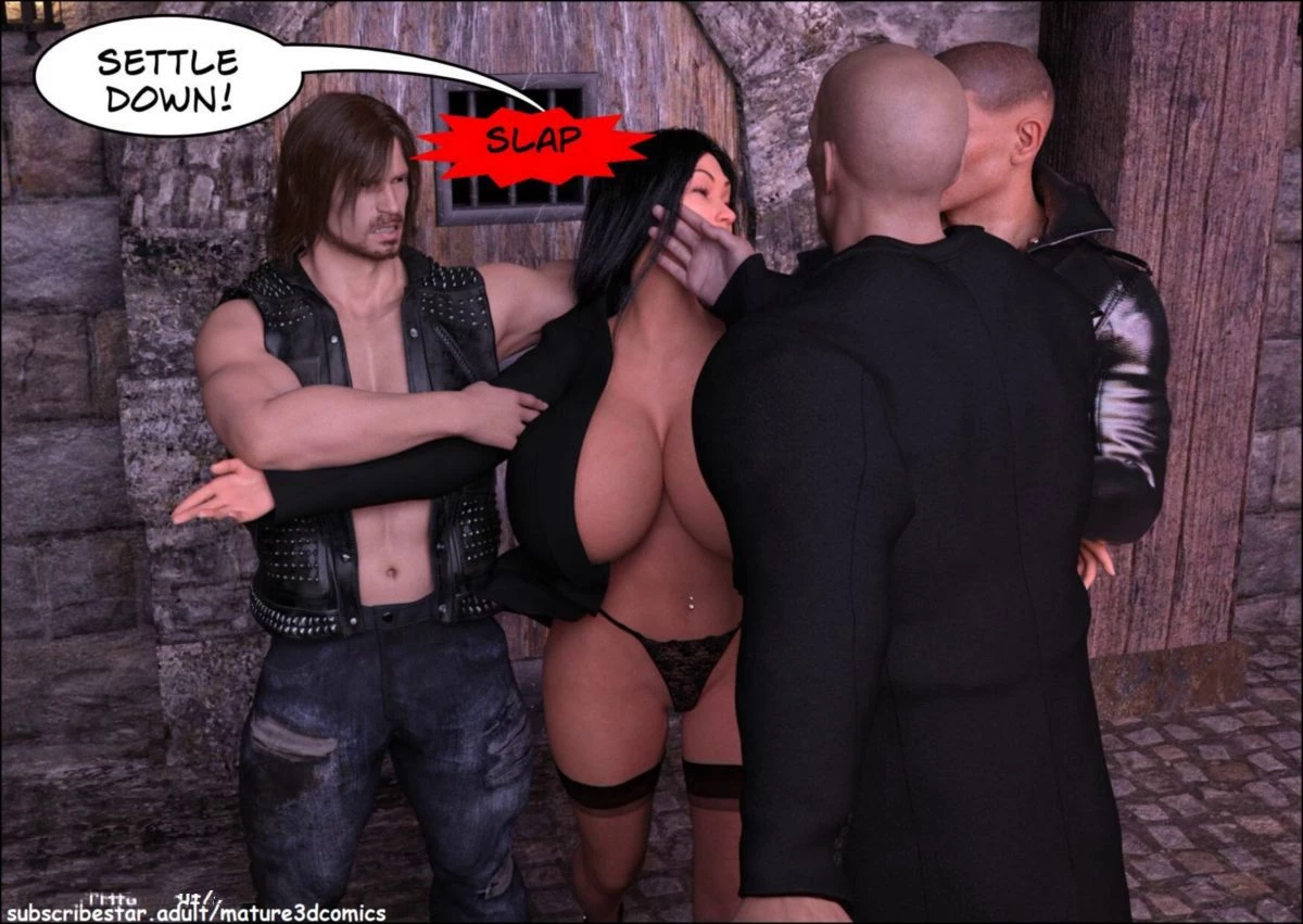 Milf Motivation 4-5 image number 76