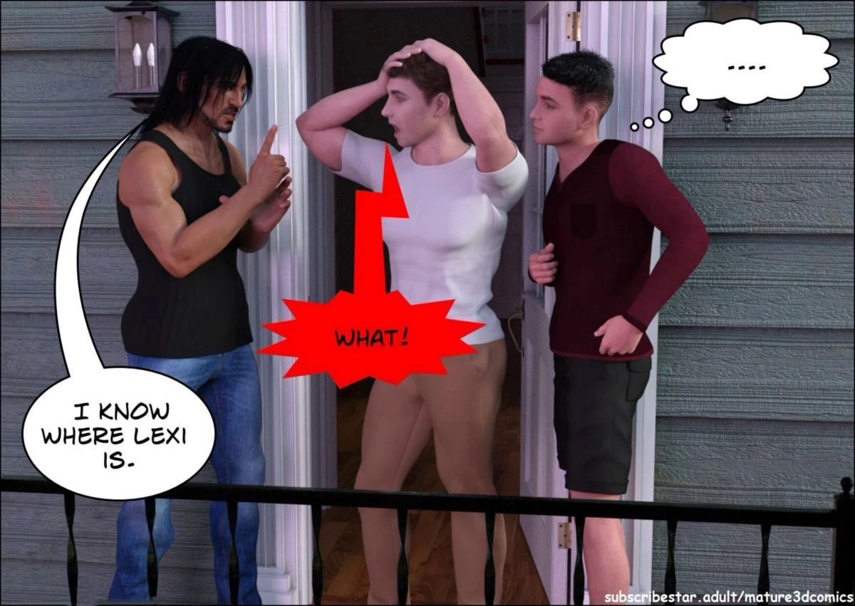 Milf Motivation 4-5 image number 89