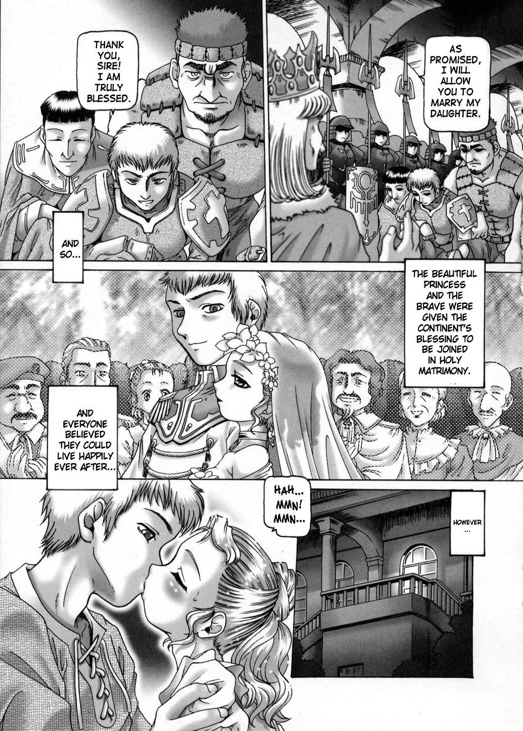 Himitsu no Anazono image number 23