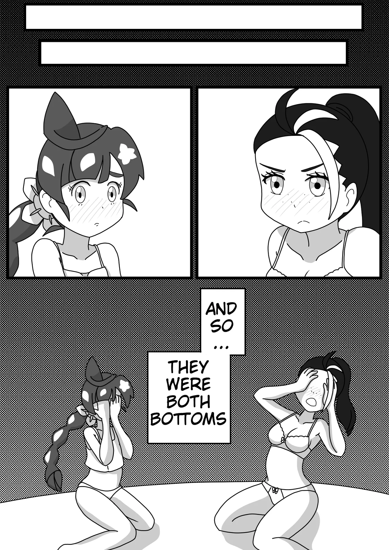 Koharus Funny Adventures in Paldea image number 18