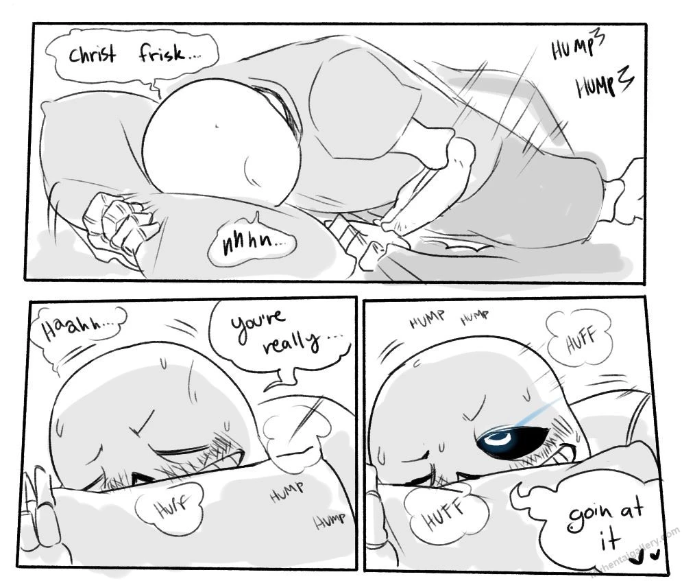Sans Dildo image number 4