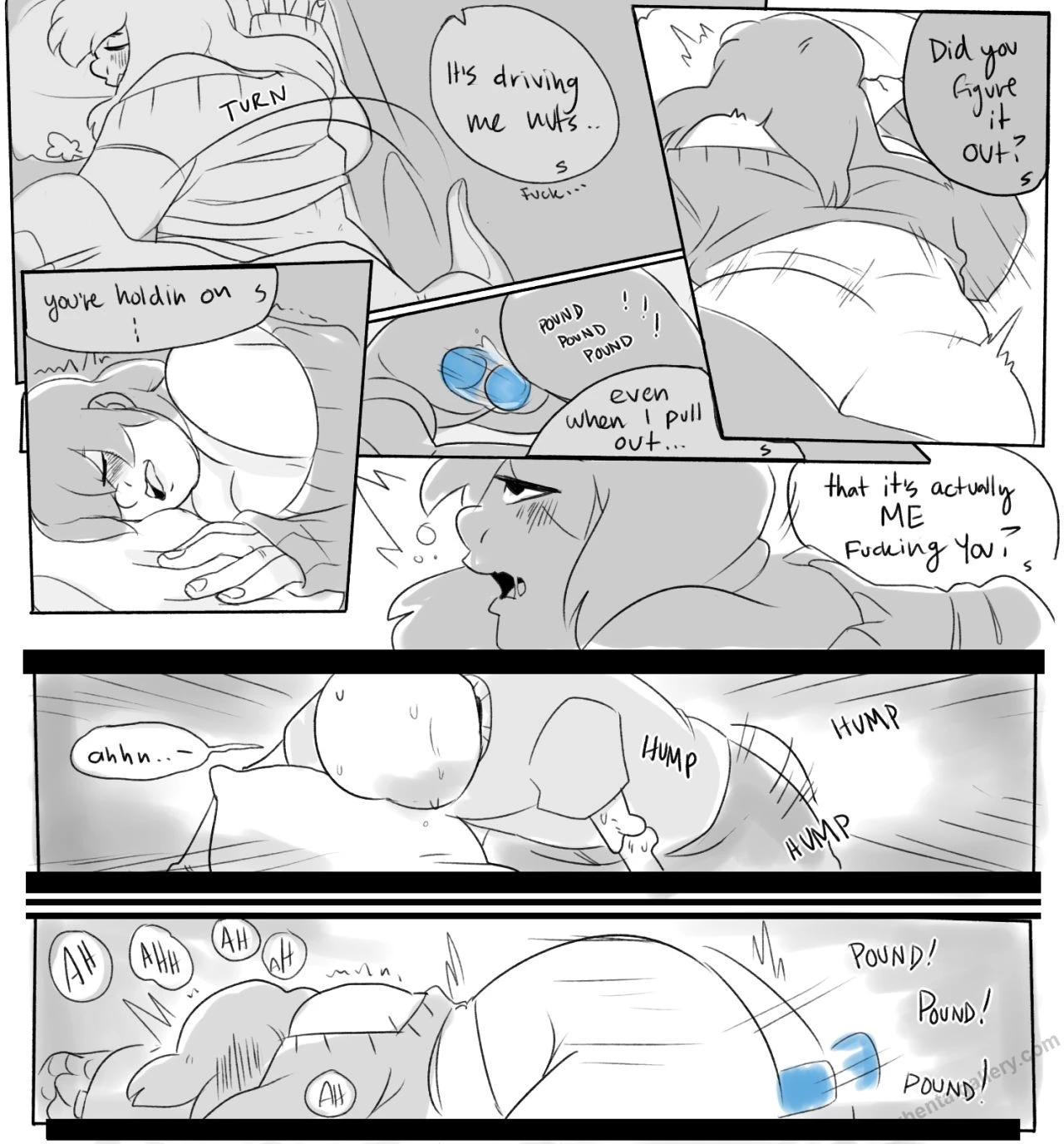 Sans Dildo image number 7