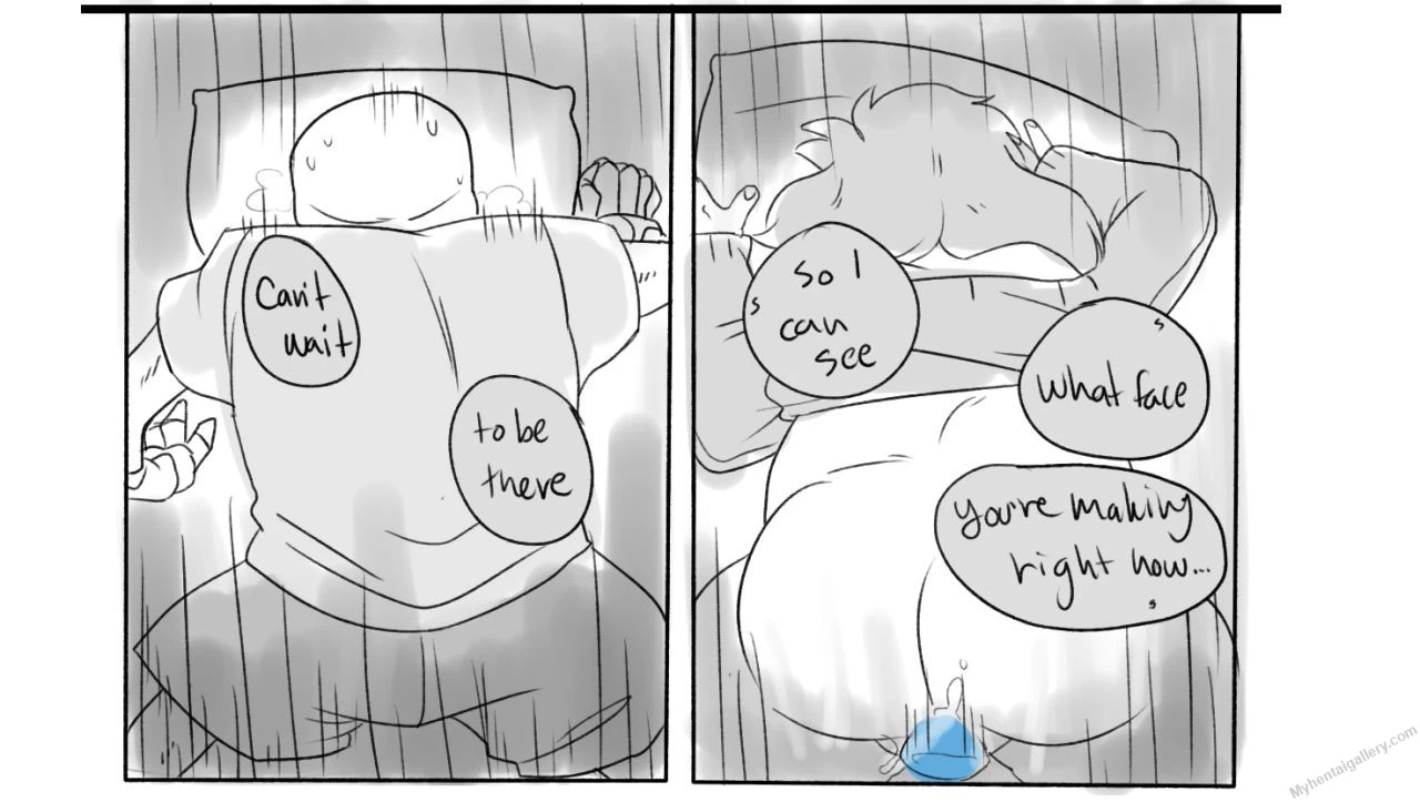 Sans Dildo image number 8