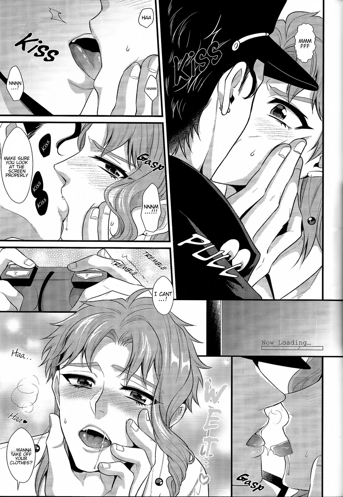 pikopiko Fushidara GAME OVER image number 13