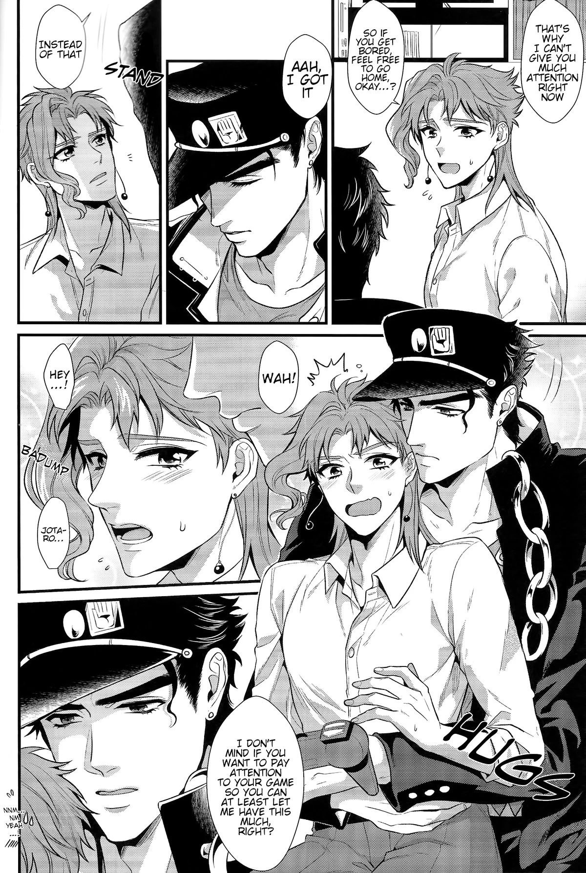 pikopiko Fushidara GAME OVER image number 6