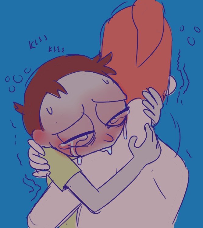 Summer and Morty image number 101