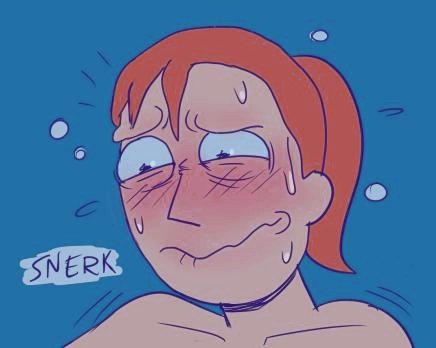 Summer and Morty image number 141