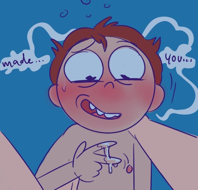 Summer and Morty image number 144