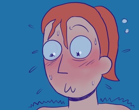 Summer and Morty image number 147