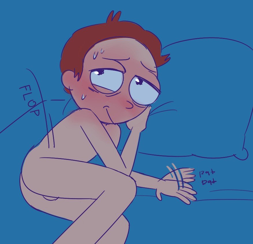 Summer and Morty image number 150