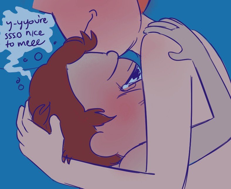 Summer and Morty image number 160