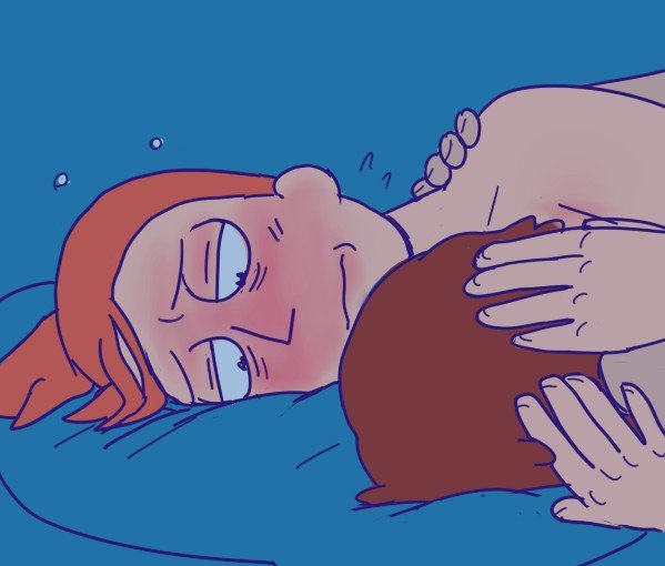 Summer and Morty image number 162