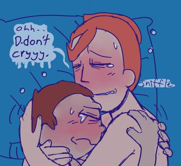 Summer and Morty image number 163