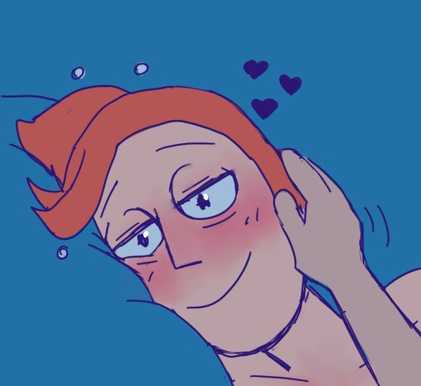 Summer and Morty image number 166