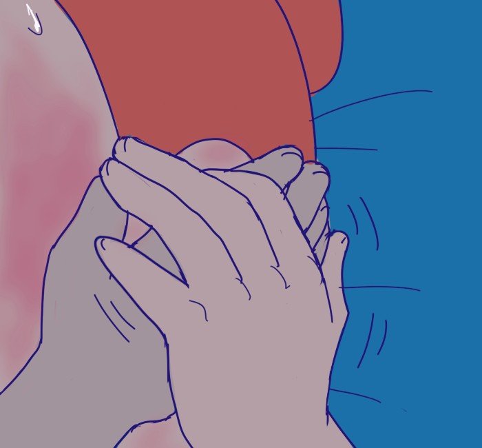 Summer and Morty image number 168