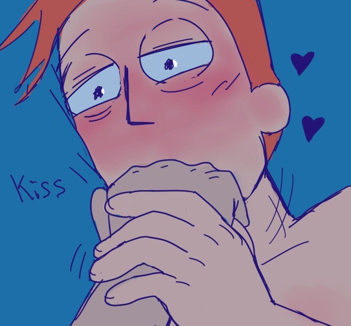 Summer and Morty image number 169