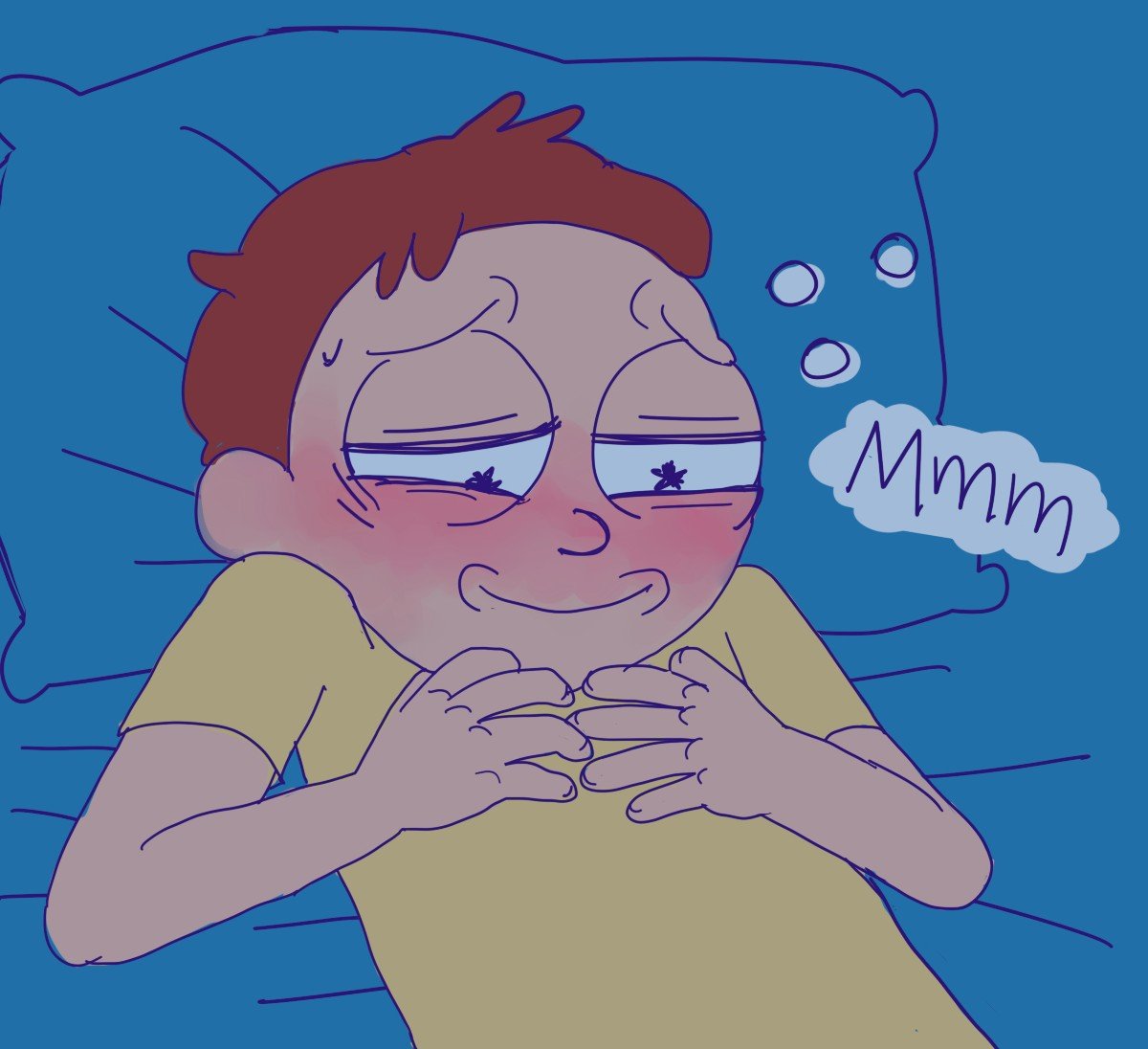 Summer and Morty image number 183