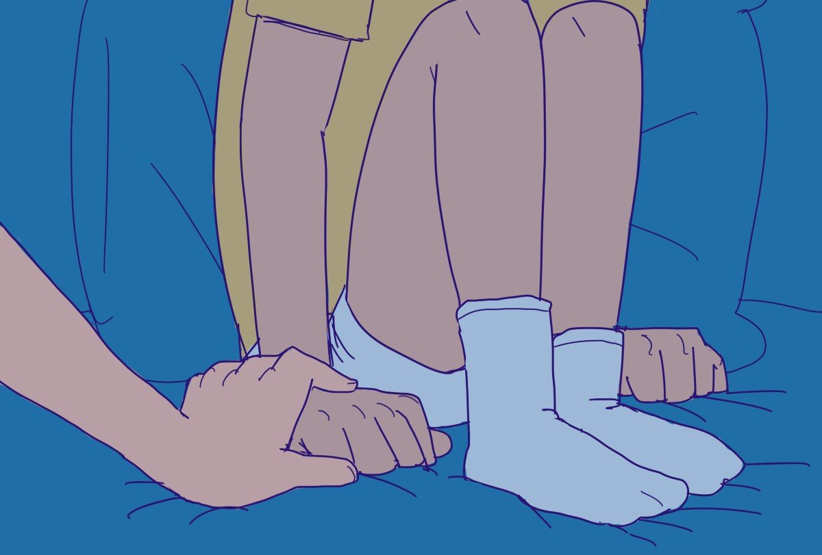 Summer and Morty image number 189