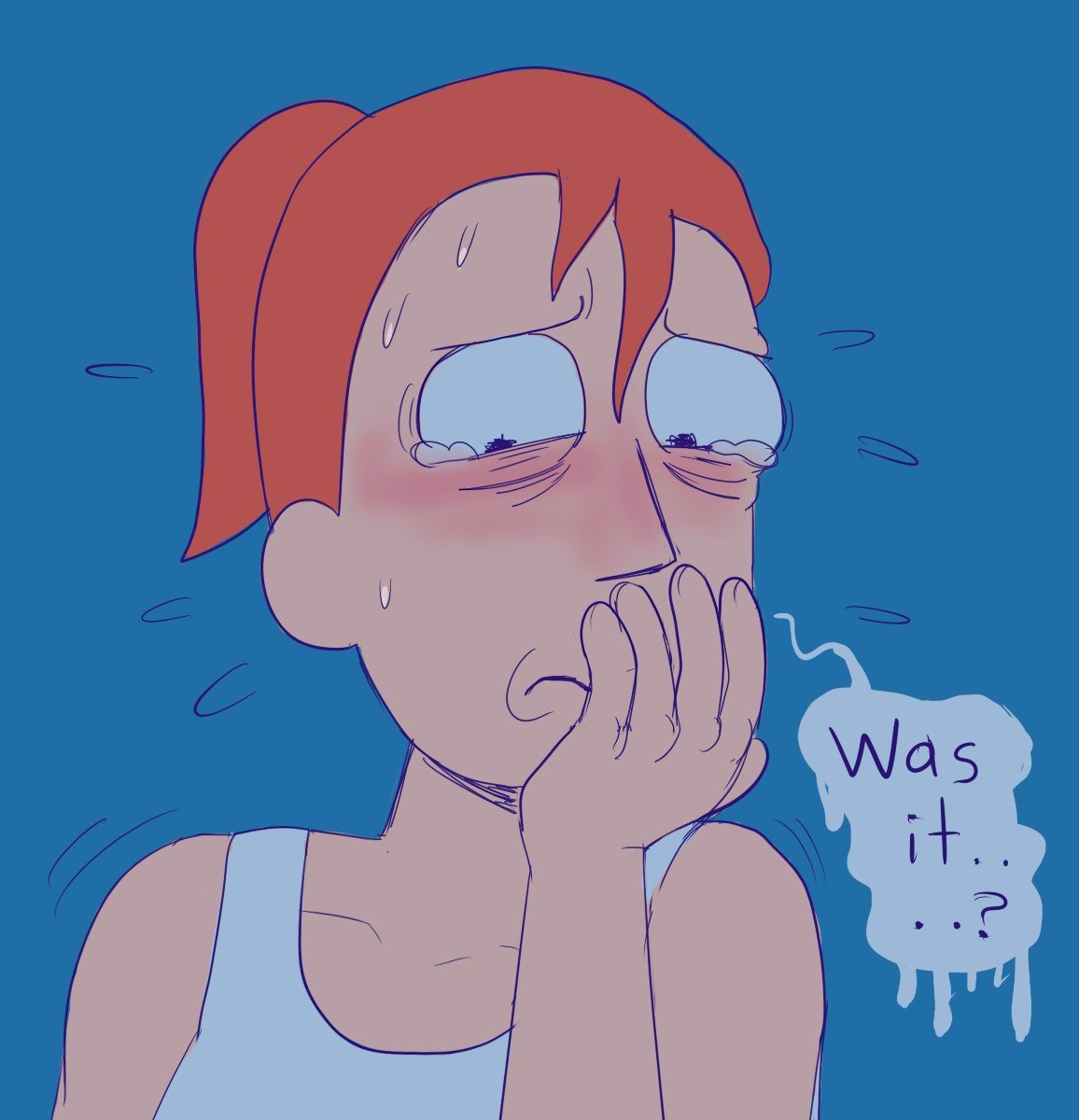 Summer and Morty image number 202