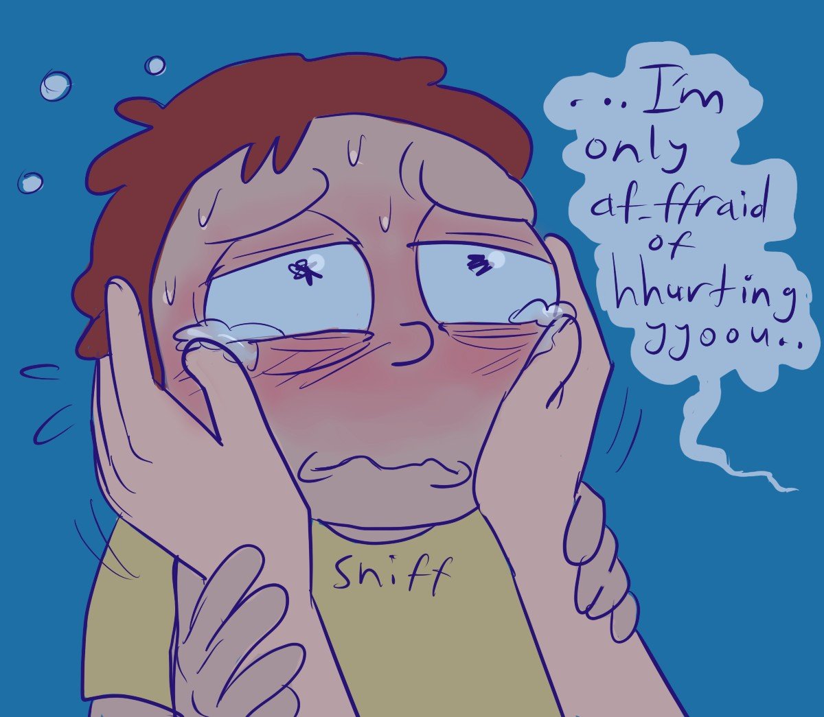 Summer and Morty image number 206