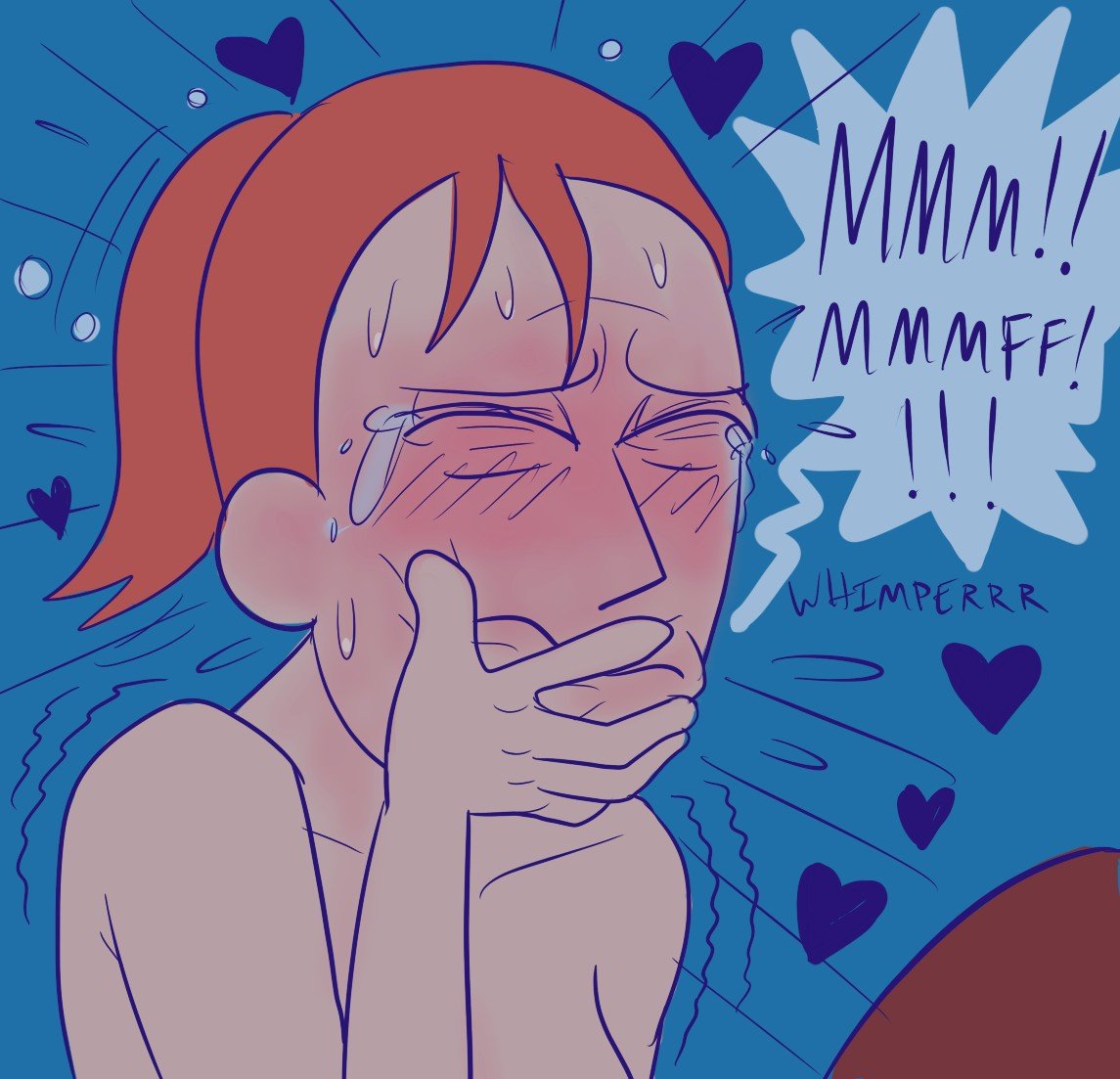 Summer and Morty image number 214