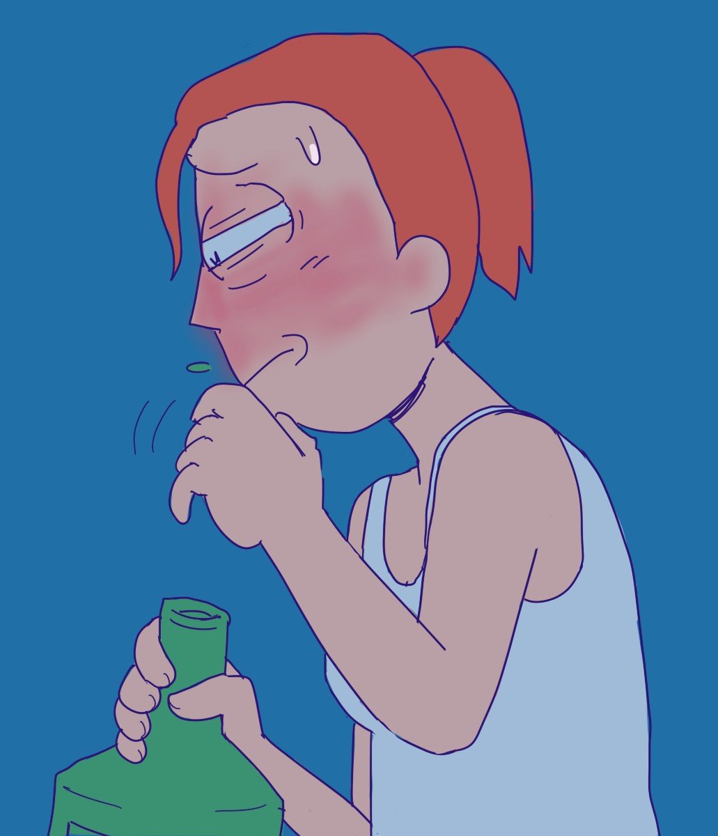 Summer and Morty image number 25