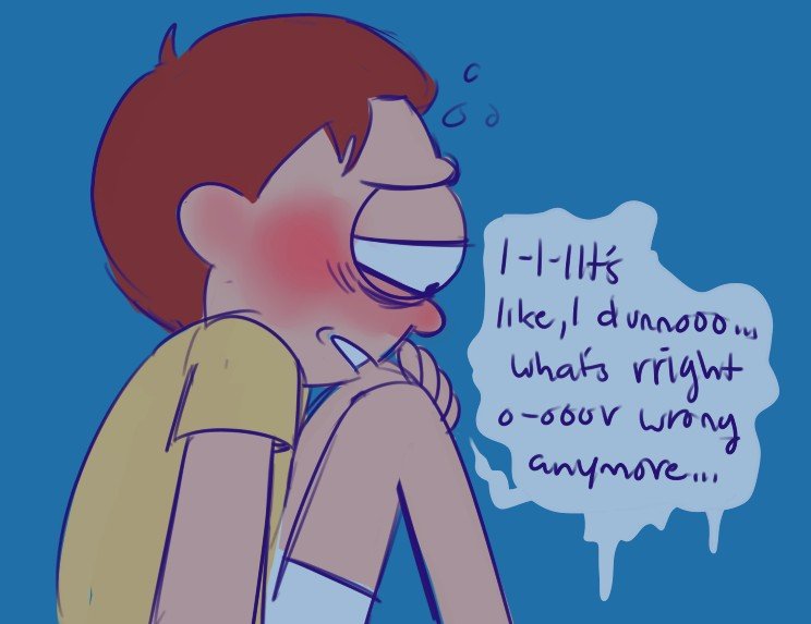 Summer and Morty image number 30