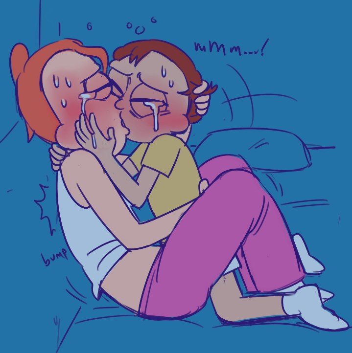 Summer and Morty image number 49
