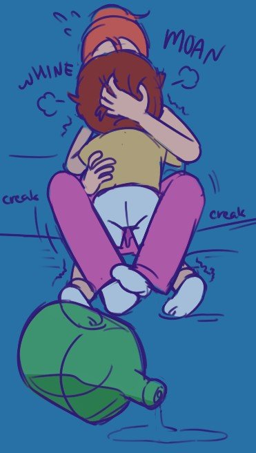 Summer and Morty image number 50