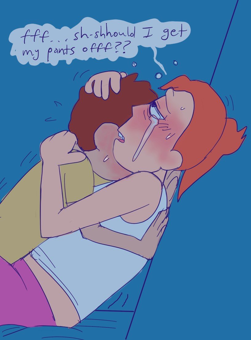 Summer and Morty image number 51