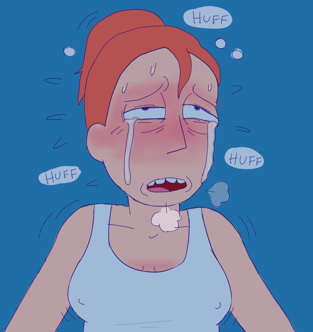 Summer and Morty image number 52