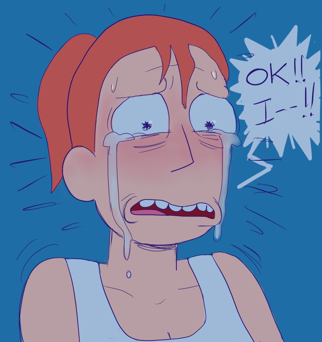 Summer and Morty image number 83