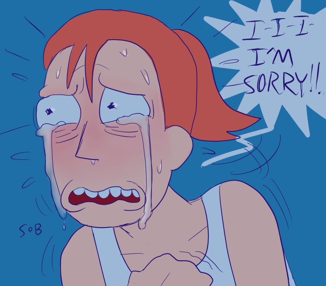 Summer and Morty image number 84