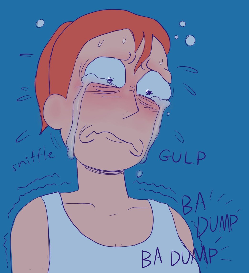 Summer and Morty image number 88