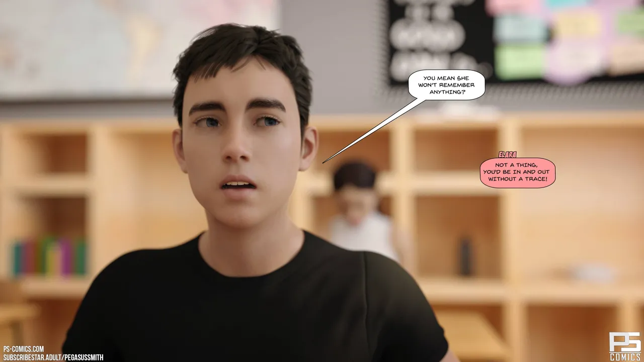 Curse of the Succubus 1-3 image number 111