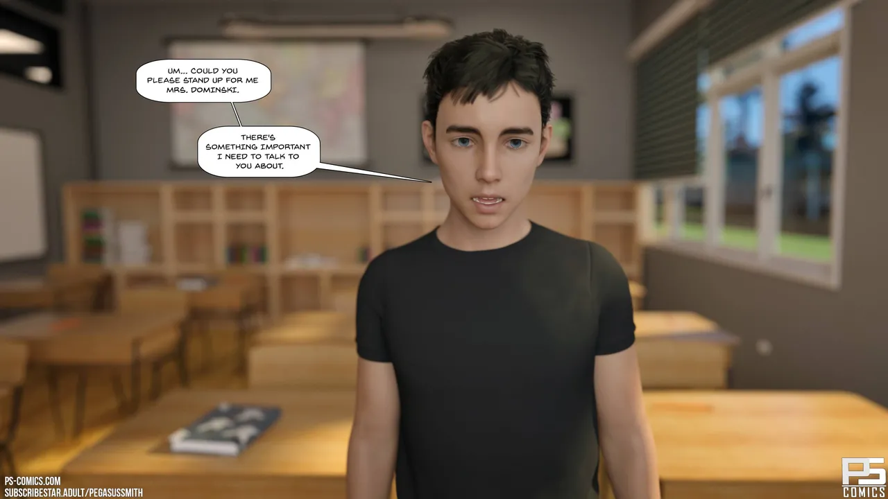 Curse of the Succubus 1-3 image number 115